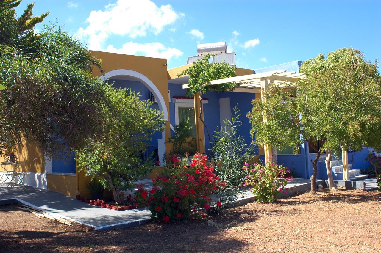 Country Studios Karpathos Town  Room photo